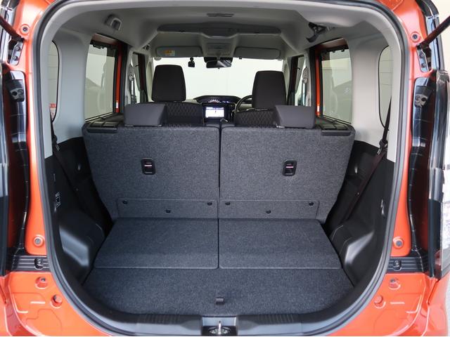 デリカD:2 カスタムハイブリッドMV全方位カメラ付ナビパッケージ 禁煙車 ナビ 全方位カメラ ワンオーナー シートヒーター 両側電動スライドドア Bluetooth DVD再生 オートハイビーム レーダークルーズコントロール 障害物センサー 車両状態評価4点 HUD(44枚目)