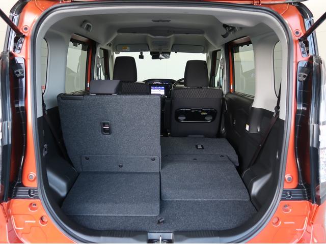 デリカD:2 カスタムハイブリッドMV全方位カメラ付ナビパッケージ 禁煙車 ナビ 全方位カメラ ワンオーナー シートヒーター 両側電動スライドドア Bluetooth DVD再生 オートハイビーム レーダークルーズコントロール 障害物センサー 車両状態評価4点 HUD(46枚目)