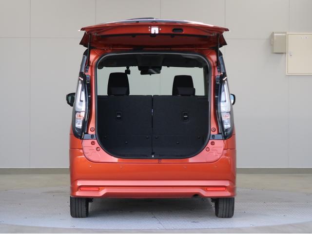 デリカD:2 カスタムハイブリッドMV全方位カメラ付ナビパッケージ 禁煙車 ナビ 全方位カメラ ワンオーナー シートヒーター 両側電動スライドドア Bluetooth DVD再生 オートハイビーム レーダークルーズコントロール 障害物センサー 車両状態評価4点 HUD(59枚目)