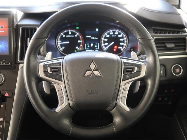 デリカD:5 P 禁煙 純正ナビ 全方位カメラ キーパーコー(21枚目)