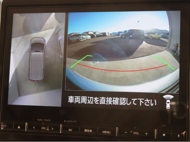 デリカD:5 P 禁煙 純正ナビ 全方位カメラ キーパーコー(32枚目)