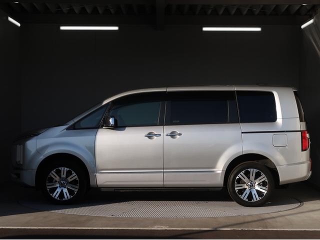 デリカD:5 P 禁煙 純正ナビ 全方位カメラ キーパーコー(57枚目)