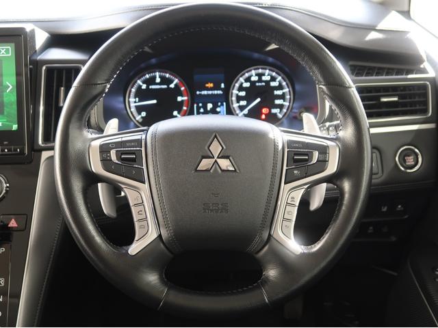 デリカD:5 P 禁煙 純正10.1型ナビ 全方位カメラ ETC2.0(25枚目)