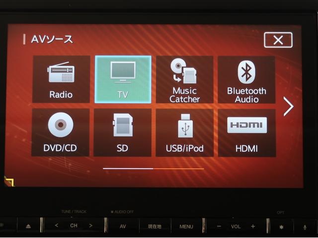 デリカD:5 P 禁煙 純正10.1型ナビ 全方位カメラ ETC2.0(35枚目)