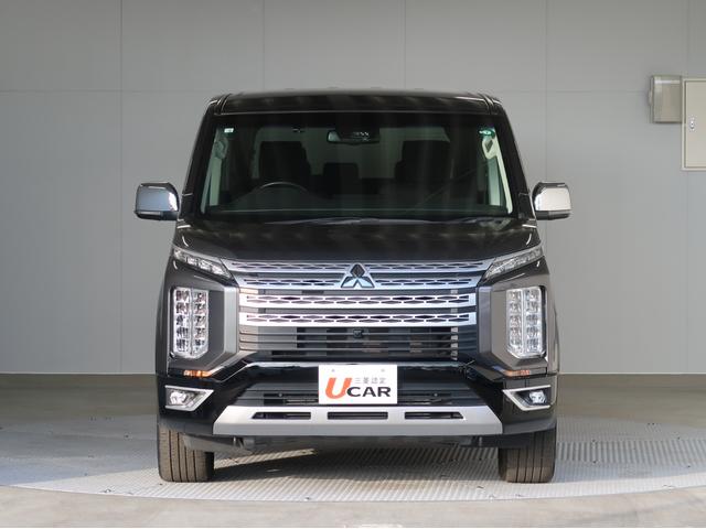 デリカD:5 P 禁煙 純正10.1型ナビ 全方位カメラ ETC2.0(57枚目)