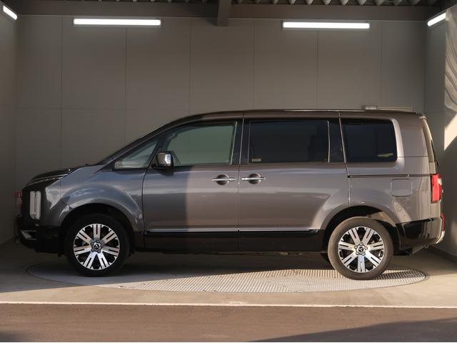 デリカD:5 P 禁煙 純正10.1型ナビ 全方位カメラ ETC2.0(59枚目)