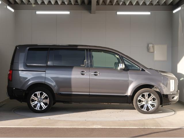 デリカD:5 P 禁煙 純正10.1型ナビ 全方位カメラ ETC2.0(60枚目)