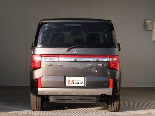 デリカD:5 P 禁煙 純正10.1型ナビ 全方位カメラ ETC2.0(61枚目)