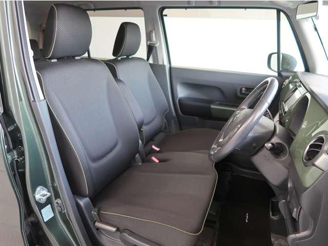 ハスラー Jスタイル ナビ バックカメラ 衝突軽減ブレーキ 禁煙 シートヒーター スマートキー HID 誤発進抑制機能 オートライト オートAC Bluetooth アイドリングストップ 1年間走行距離無制限認定中古車保証(9枚目)