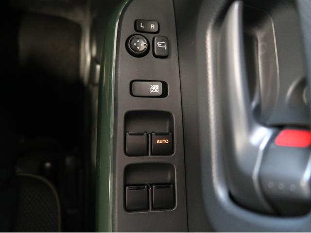 ハスラー Jスタイル ナビ バックカメラ 衝突軽減ブレーキ 禁煙 シートヒーター スマートキー HID 誤発進抑制機能 オートライト オートAC Bluetooth アイドリングストップ 1年間走行距離無制限認定中古車保証(35枚目)