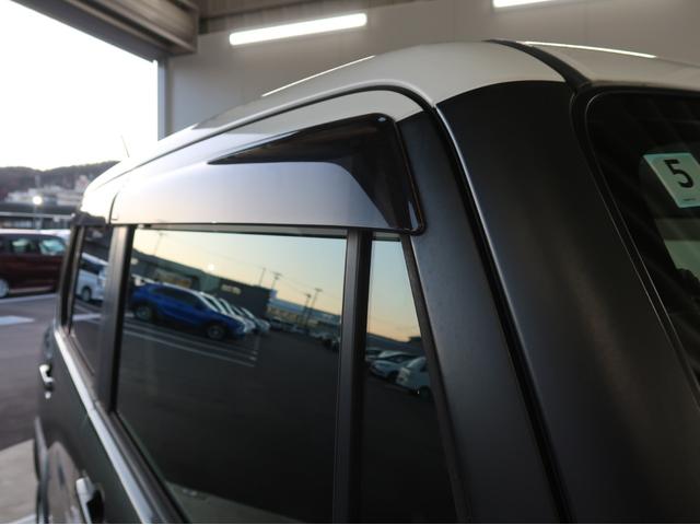 ハスラー Jスタイル ナビ バックカメラ 衝突軽減ブレーキ 禁煙 シートヒーター スマートキー HID 誤発進抑制機能 オートライト オートAC Bluetooth アイドリングストップ 1年間走行距離無制限認定中古車保証(49枚目)