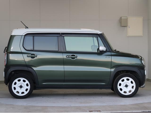 ハスラー Jスタイル ナビ バックカメラ 衝突軽減ブレーキ 禁煙 シートヒーター スマートキー HID 誤発進抑制機能 オートライト オートAC Bluetooth アイドリングストップ 1年間走行距離無制限認定中古車保証(52枚目)