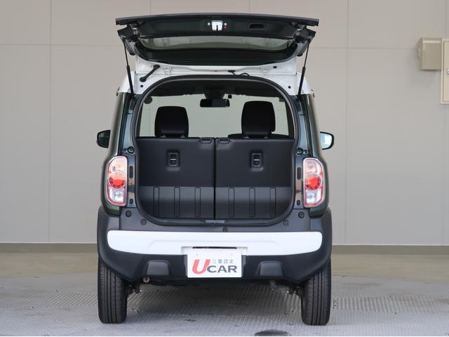 ハスラー Jスタイル ナビ バックカメラ 衝突軽減ブレーキ 禁煙 シートヒーター スマートキー HID 誤発進抑制機能 オートライト オートAC Bluetooth アイドリングストップ 1年間走行距離無制限認定中古車保証(54枚目)