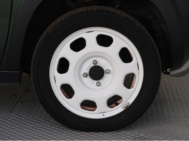 ハスラー Jスタイル ナビ バックカメラ 衝突軽減ブレーキ 禁煙 シートヒーター スマートキー HID 誤発進抑制機能 オートライト オートAC Bluetooth アイドリングストップ 1年間走行距離無制限認定中古車保証(56枚目)