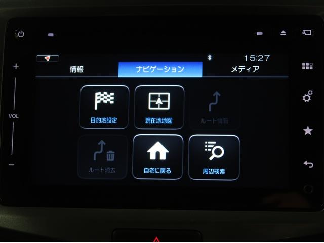 デリカＤ：２ ハイブリッドＭＺ　ナビパッケージ　４ＷＤ　禁煙　純正ナビ　全方位カメラ　両側電動スライドドア　衝突軽減ブレーキ　ワンオーナー　スマートキー２個シートヒーター　ＨＩＤヘッドライトフォグランプ　アイドリングストップ　リヤロールサンシェード（40枚目）