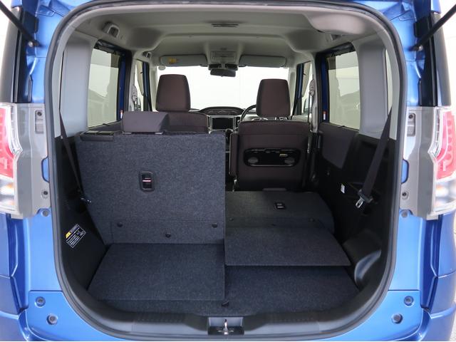 デリカＤ：２ ハイブリッドＭＺ　ナビパッケージ　４ＷＤ　禁煙　純正ナビ　全方位カメラ　両側電動スライドドア　衝突軽減ブレーキ　ワンオーナー　スマートキー２個シートヒーター　ＨＩＤヘッドライトフォグランプ　アイドリングストップ　リヤロールサンシェード（54枚目）