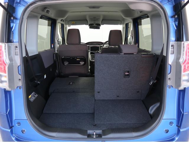 デリカＤ：２ ハイブリッドＭＺ　ナビパッケージ　４ＷＤ　禁煙　純正ナビ　全方位カメラ　両側電動スライドドア　衝突軽減ブレーキ　ワンオーナー　スマートキー２個シートヒーター　ＨＩＤヘッドライトフォグランプ　アイドリングストップ　リヤロールサンシェード（55枚目）