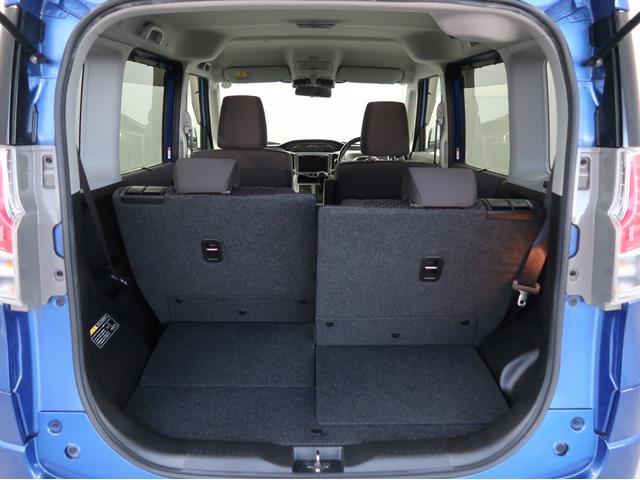 デリカＤ：２ ハイブリッドＭＺ　ナビパッケージ　４ＷＤ　禁煙　純正ナビ　全方位カメラ　両側電動スライドドア　衝突軽減ブレーキ　ワンオーナー　スマートキー２個シートヒーター　ＨＩＤヘッドライトフォグランプ　アイドリングストップ　リヤロールサンシェード（56枚目）