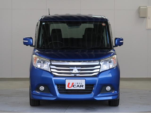 デリカＤ：２ ハイブリッドＭＺ　ナビパッケージ　４ＷＤ　禁煙　純正ナビ　全方位カメラ　両側電動スライドドア　衝突軽減ブレーキ　ワンオーナー　スマートキー２個シートヒーター　ＨＩＤヘッドライトフォグランプ　アイドリングストップ　リヤロールサンシェード（58枚目）