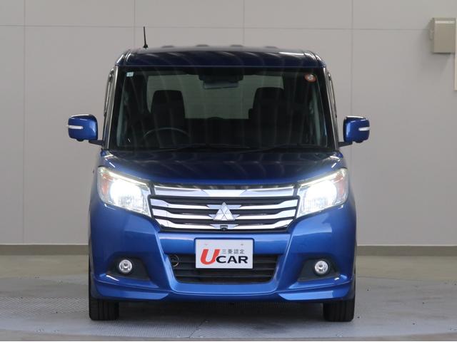 デリカＤ：２ ハイブリッドＭＺ　ナビパッケージ　４ＷＤ　禁煙　純正ナビ　全方位カメラ　両側電動スライドドア　衝突軽減ブレーキ　ワンオーナー　スマートキー２個シートヒーター　ＨＩＤヘッドライトフォグランプ　アイドリングストップ　リヤロールサンシェード（59枚目）