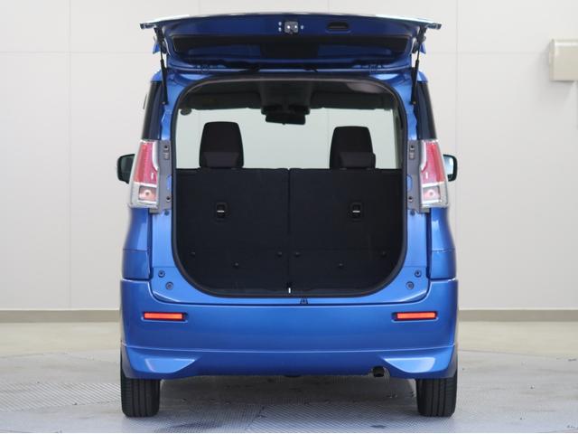 デリカＤ：２ ハイブリッドＭＺ　ナビパッケージ　４ＷＤ　禁煙　純正ナビ　全方位カメラ　両側電動スライドドア　衝突軽減ブレーキ　ワンオーナー　スマートキー２個シートヒーター　ＨＩＤヘッドライトフォグランプ　アイドリングストップ　リヤロールサンシェード（65枚目）