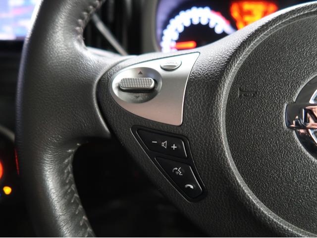 キューブ 15X Vセレクション 2WD禁煙純正ナビバックカメラ障害物センサ-(34枚目)