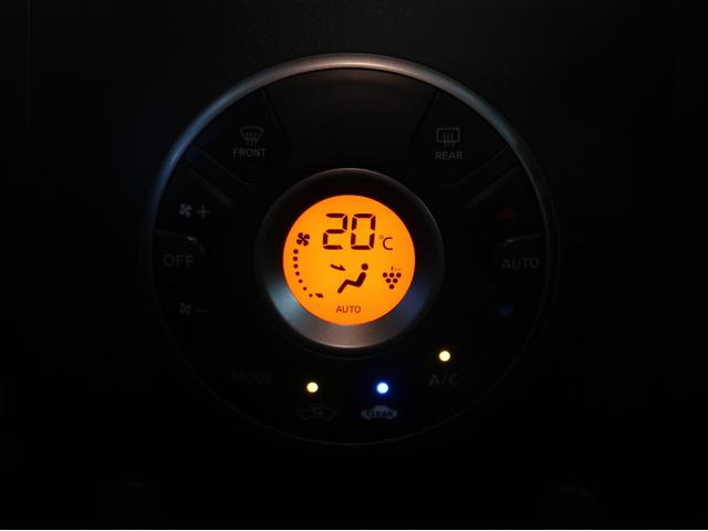 キューブ 15X Vセレクション 2WD禁煙純正ナビバックカメラ障害物センサ-(42枚目)