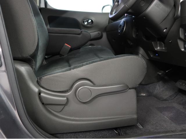 キューブ 15X Vセレクション 2WD禁煙純正ナビバックカメラ障害物センサ-(48枚目)