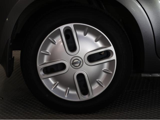 キューブ 15X Vセレクション 2WD禁煙純正ナビバックカメラ障害物センサ-(68枚目)