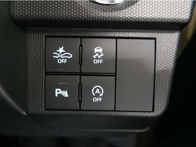 タフト G 禁煙 ガラスルーフ ナビ 全周囲カメラ LED(6枚目)