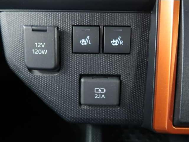 タフト G 禁煙 ガラスルーフ ナビ 全周囲カメラ LED(7枚目)