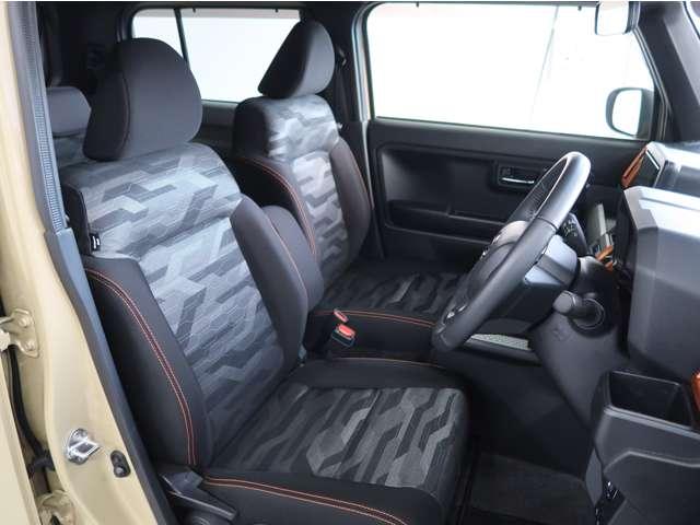 タフト G 禁煙 ガラスルーフ ナビ 全周囲カメラ LED(11枚目)