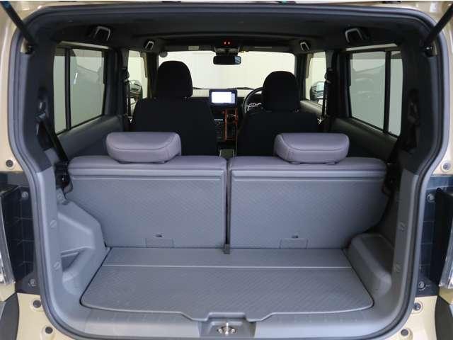 タフト G 禁煙 ガラスルーフ ナビ 全周囲カメラ LED(13枚目)