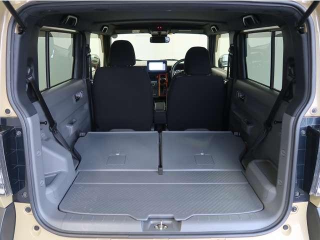 タフト G 禁煙 ガラスルーフ ナビ 全周囲カメラ LED(14枚目)