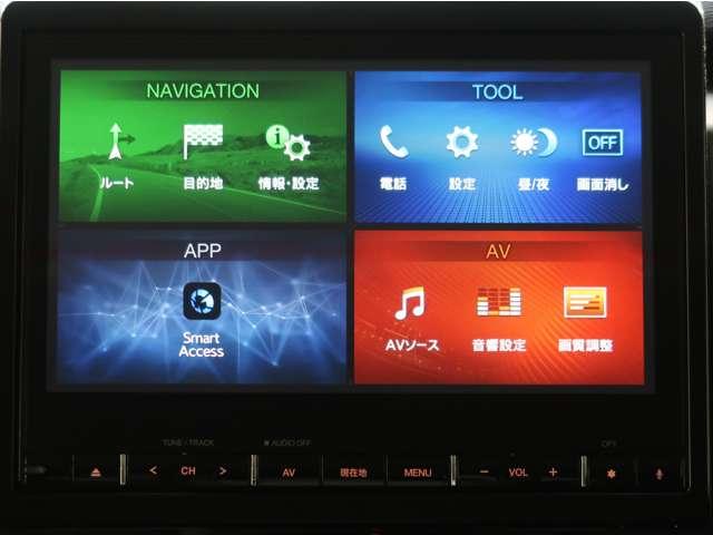 デリカＤ：５ Ｐ　禁煙　ブラックグリル純正ナビ全方位カメラ（5枚目）