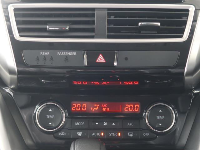 エクリプスクロス Ｇプラスパッケージ　禁煙　純正ナビ全方位カメラ　後側方車両検知（31枚目）