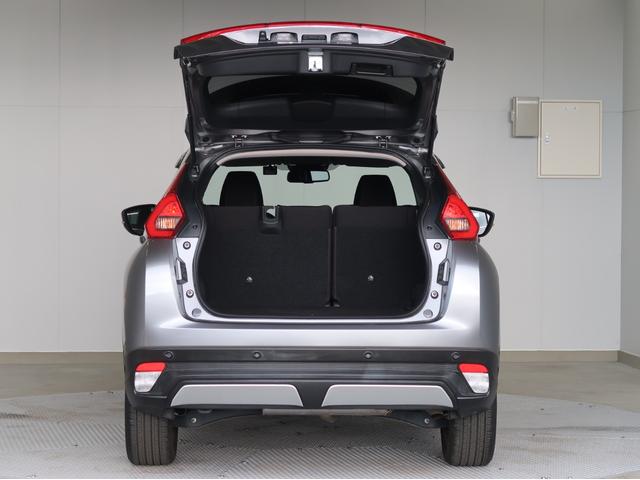 エクリプスクロス Ｇプラスパッケージ　禁煙　純正ナビ全方位カメラ　後側方車両検知（56枚目）