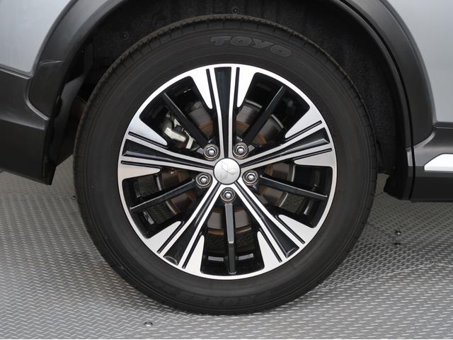 エクリプスクロス Ｇプラスパッケージ　禁煙　純正ナビ全方位カメラ　後側方車両検知（58枚目）