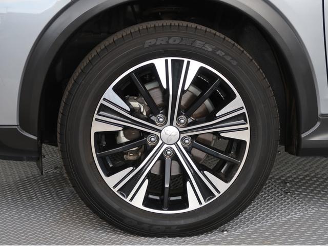 エクリプスクロス Ｇプラスパッケージ　禁煙　純正ナビ全方位カメラ　後側方車両検知（59枚目）