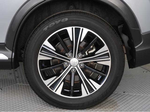 エクリプスクロス Ｇプラスパッケージ　禁煙　純正ナビ全方位カメラ　後側方車両検知（60枚目）