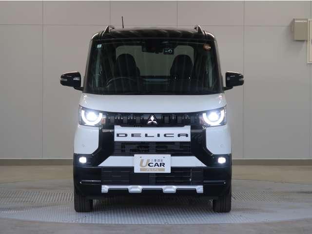 デリカミニ Ｔ　プレミアム　禁煙　１１型ナビ　全方位カメラ　デジタルミラ－（18枚目）