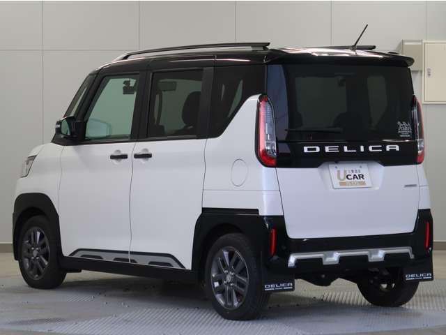 デリカミニ Ｔ　プレミアム　禁煙　１１型ナビ　全方位カメラ　デジタルミラ－（19枚目）