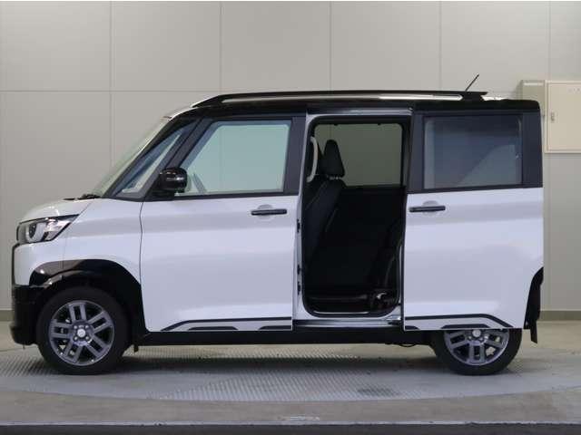 デリカミニ Ｔ　プレミアム　禁煙　１１型ナビ　全方位カメラ　デジタルミラ－（20枚目）