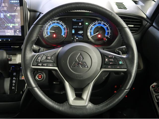 デリカミニ Ｔ　プレミアム　禁煙　１１型ナビ　全方位カメラ　デジタルミラ－（22枚目）