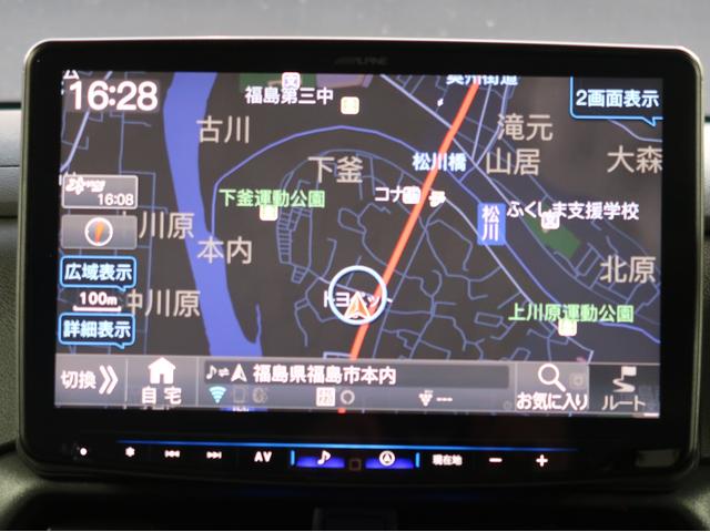 デリカミニ Ｔ　プレミアム　禁煙　１１型ナビ　全方位カメラ　デジタルミラ－（33枚目）