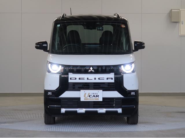 デリカミニ Ｔ　プレミアム　禁煙　１１型ナビ　全方位カメラ　デジタルミラ－（59枚目）