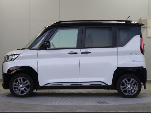 デリカミニ Ｔ　プレミアム　禁煙　１１型ナビ　全方位カメラ　デジタルミラ－（60枚目）