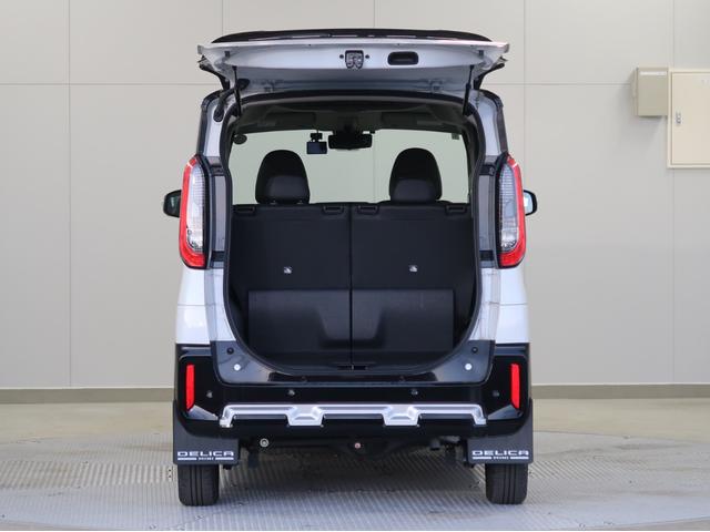 デリカミニ Ｔ　プレミアム　禁煙　１１型ナビ　全方位カメラ　デジタルミラ－（66枚目）