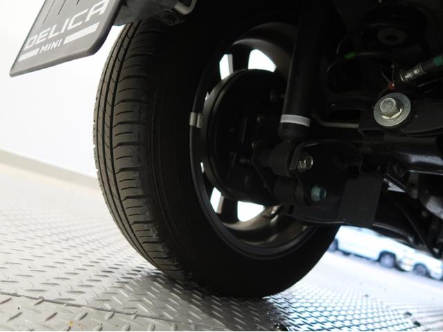 デリカミニ Ｔ　プレミアム　禁煙　１１型ナビ　全方位カメラ　デジタルミラ－（74枚目）