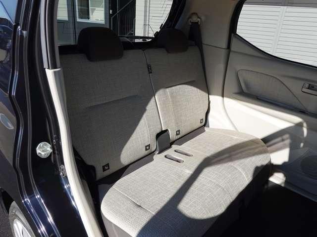 ｅＫワゴン Ｍ　三菱認定３年保証（15枚目）